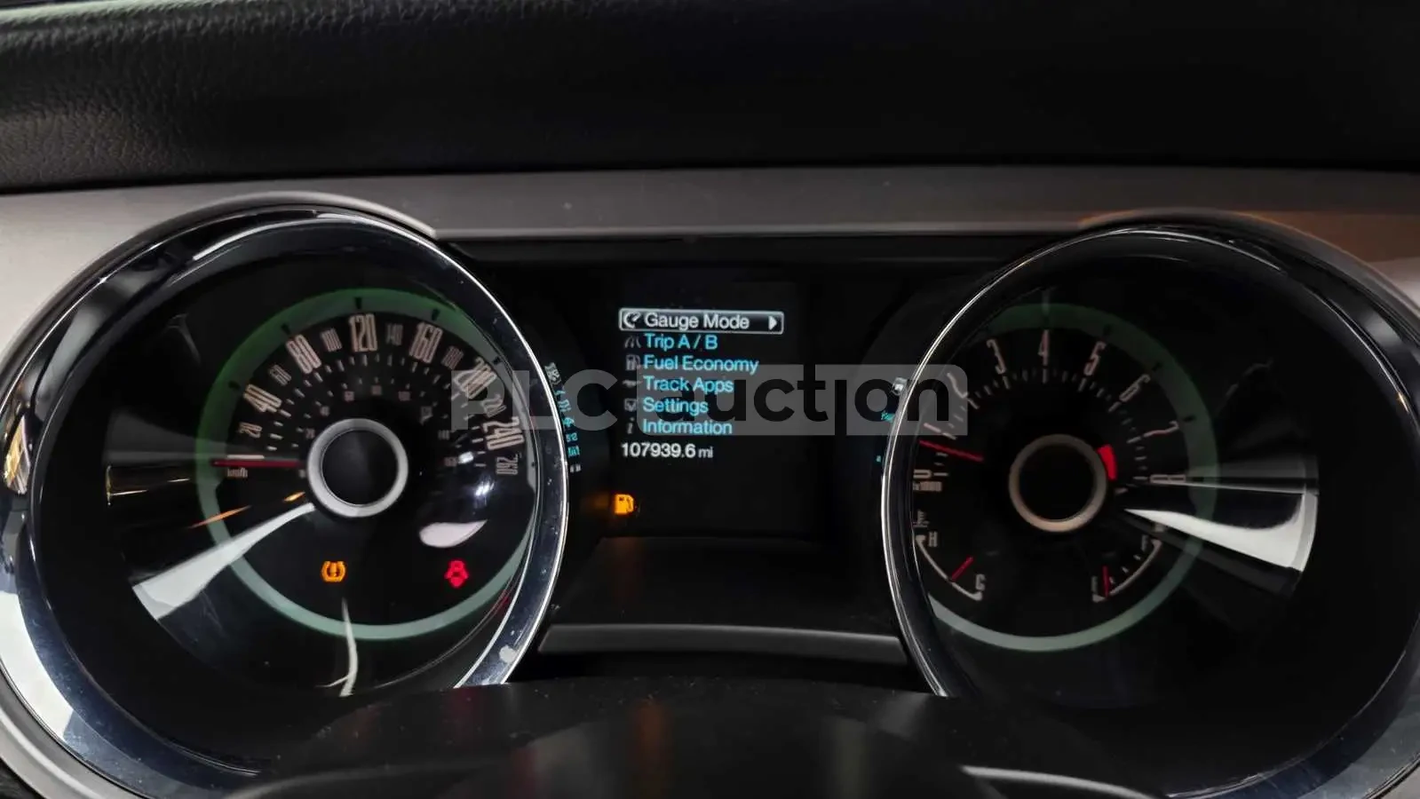 Ford Mustang 3.7| КАМЕРА| ПОДГРЕВ| ВКЛ.ТЕХНОТЕСТ, снимка 7 - Автомобили и джипове - 54929184