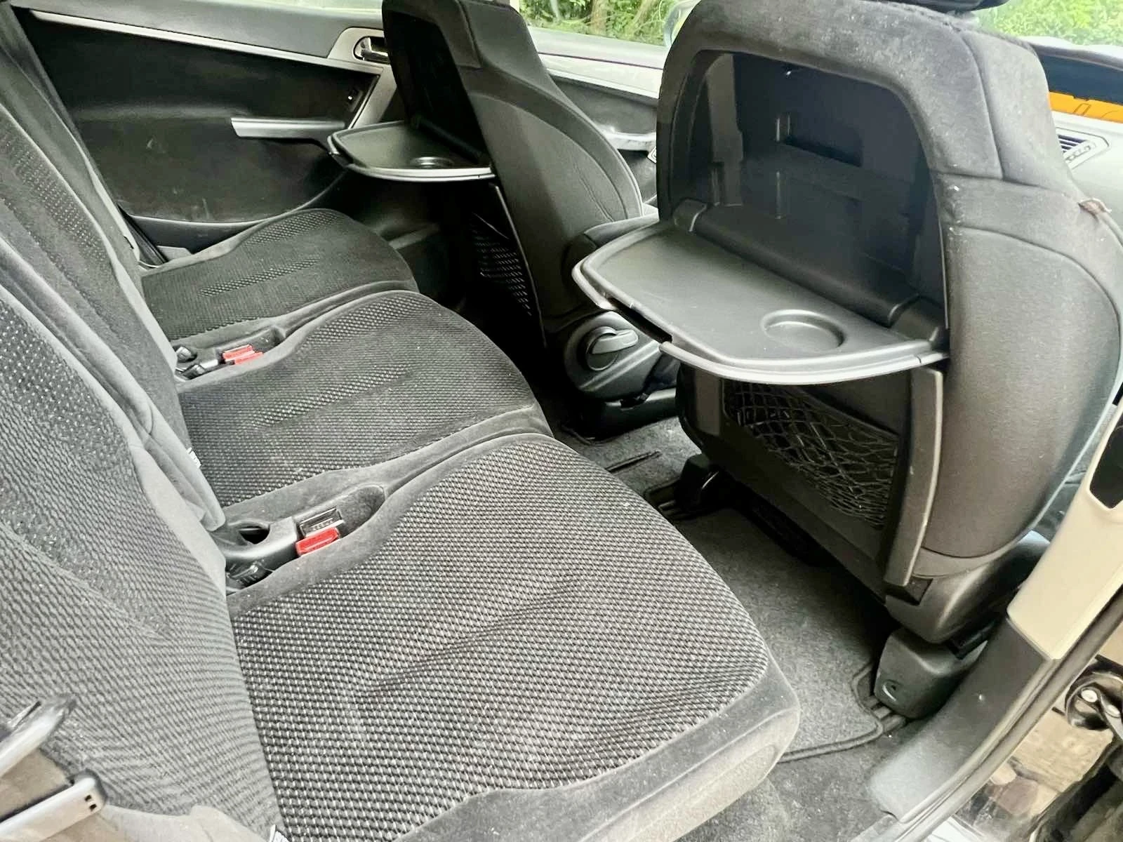 Citroen C4 Picasso 1.8 ������/��� | Mobile.bg � ����������� 12