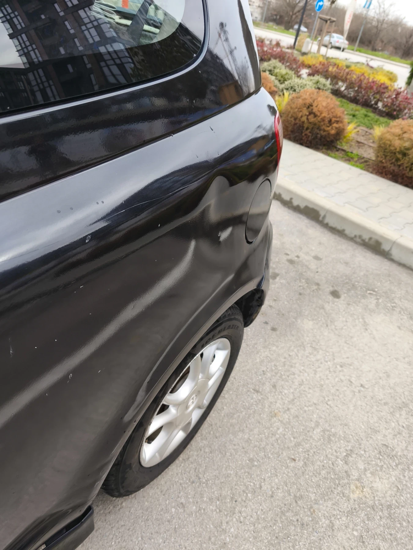 Toyota Yaris, снимка 15 - Автомобили и джипове - 54956900