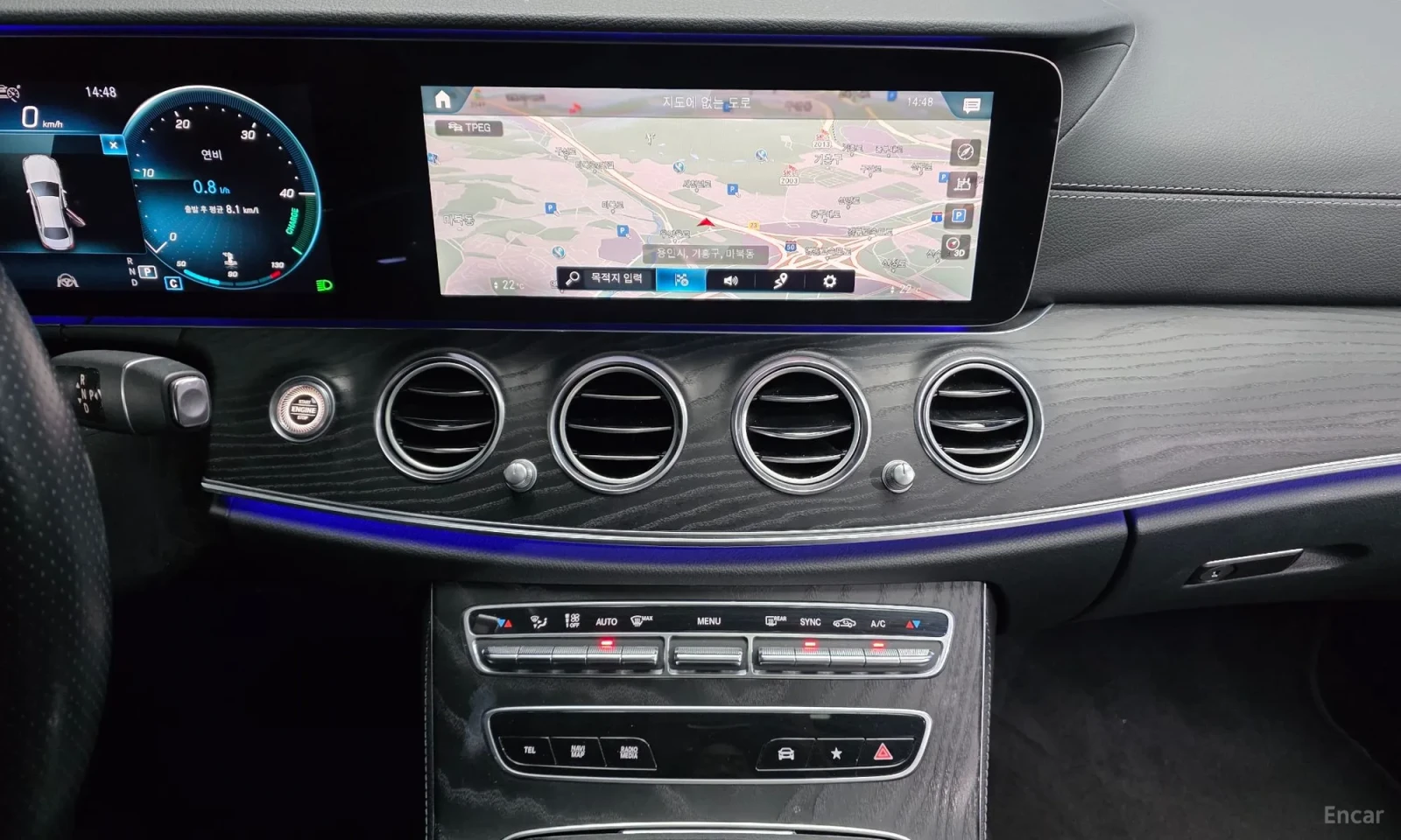 Mercedes-Benz E 220 AMG-LINE* FACE* 100 000KM!!!* EKSTROV*  | Mobile.bg � ����������� 15