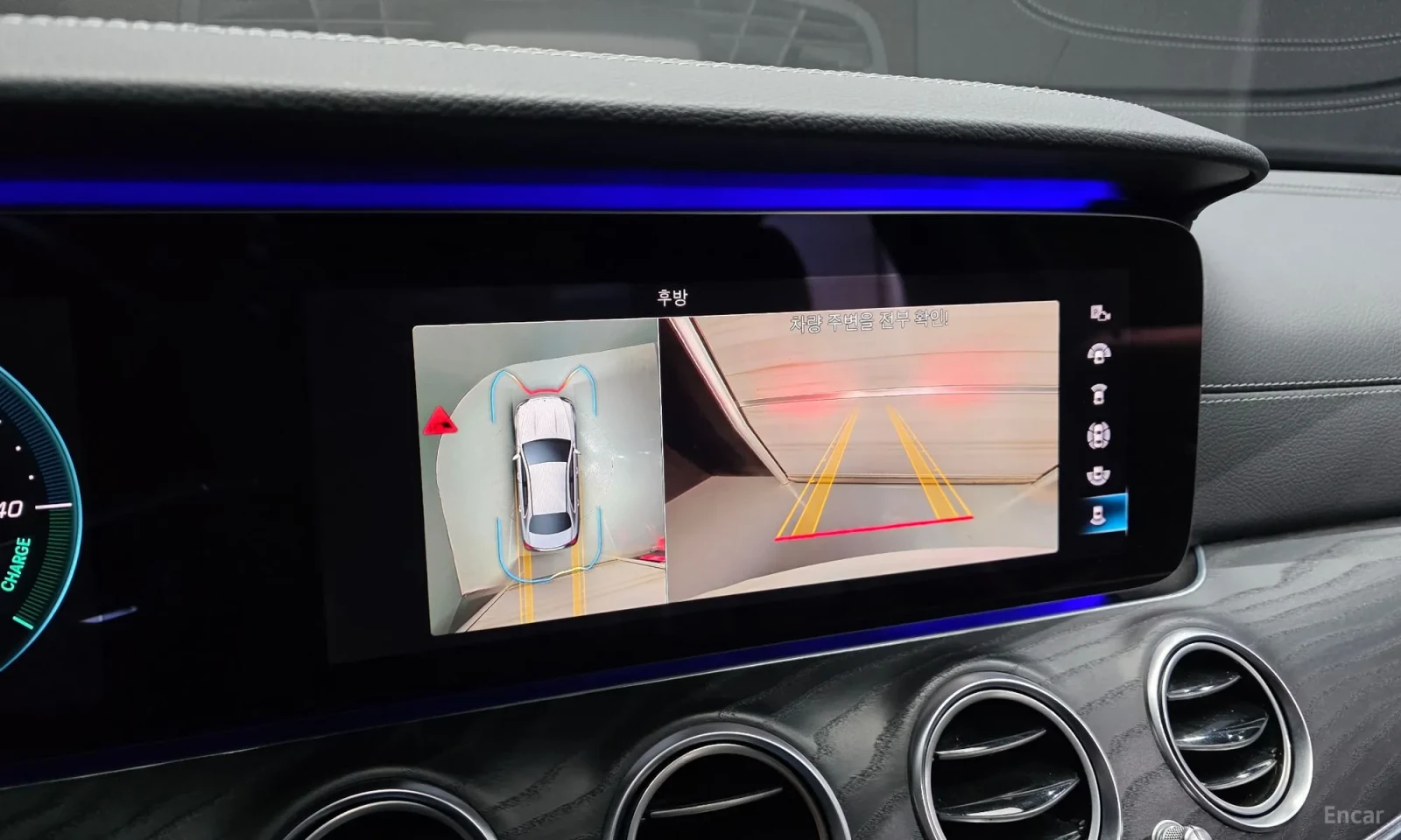 Mercedes-Benz E 220 AMG-LINE* FACE* 100 000KM!!!* EKSTROV*  | Mobile.bg � ����������� 16
