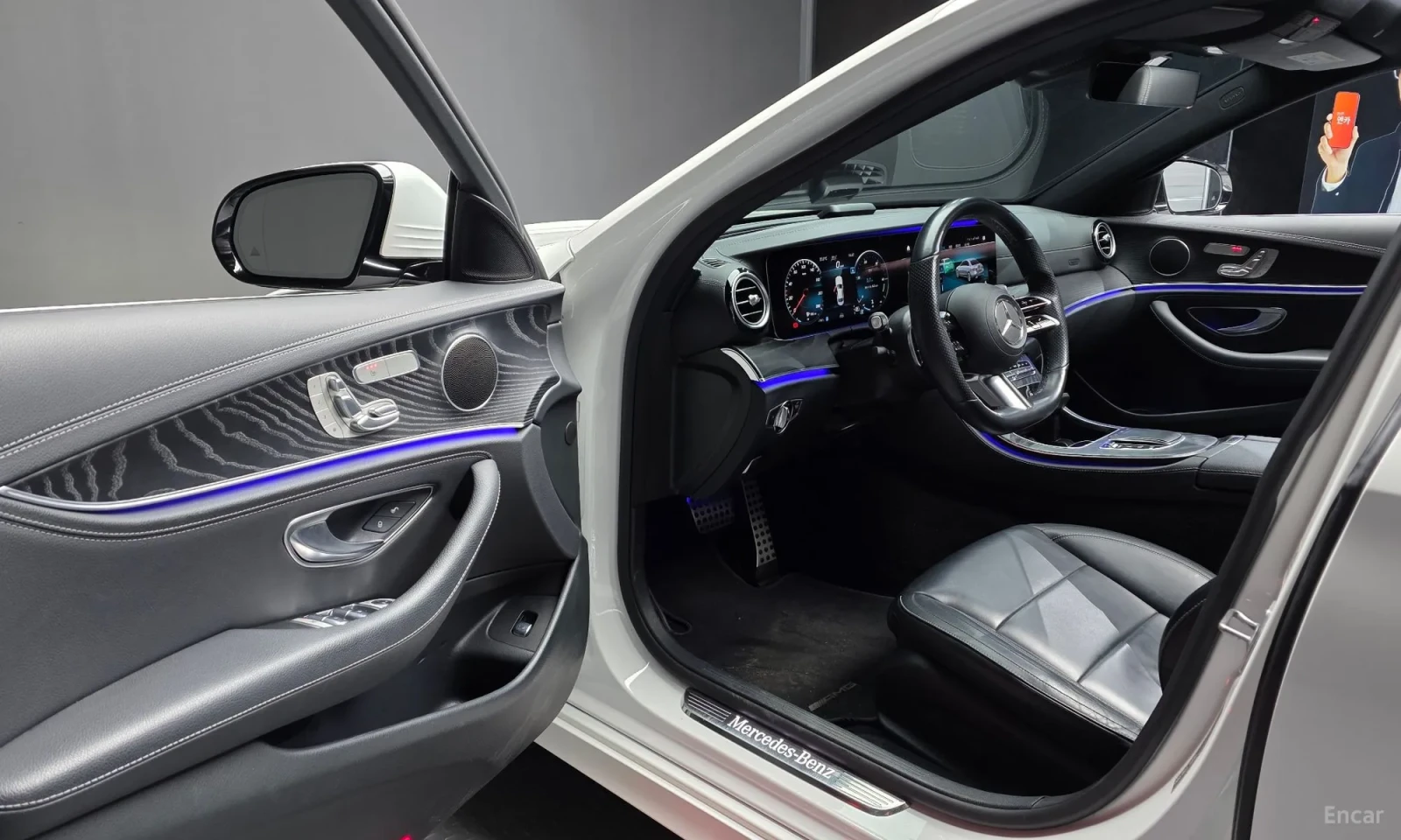 Mercedes-Benz E 220 AMG-LINE* FACE* 100 000KM!!!* EKSTROV*  | Mobile.bg � ����������� 10