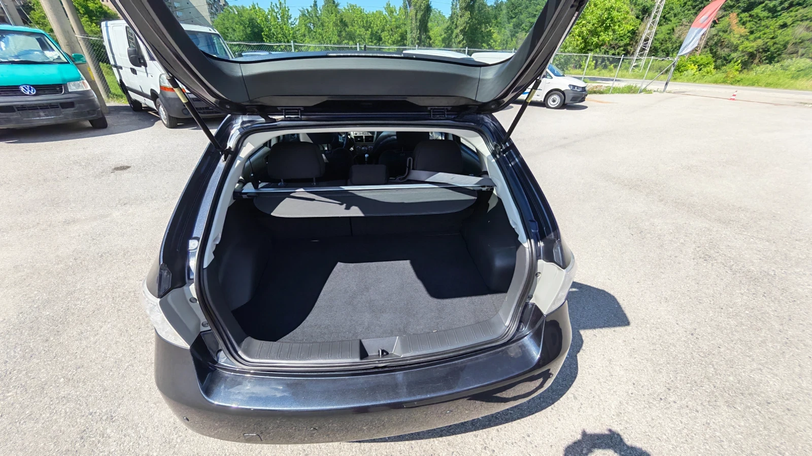 Subaru Impreza 2.0R ��������� | Mobile.bg � ����������� 10
