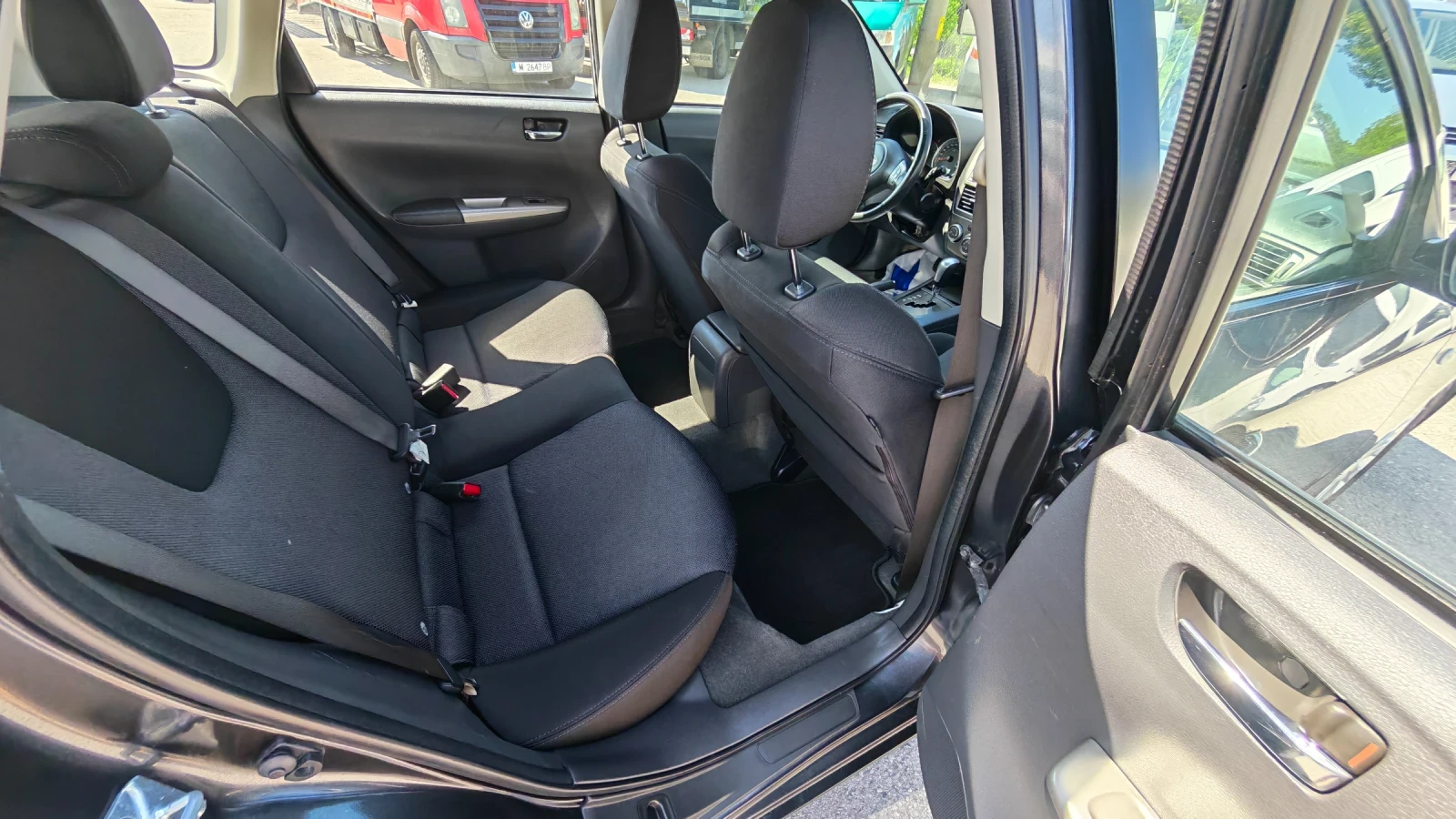 Subaru Impreza 2.0R ��������� | Mobile.bg � ����������� 9