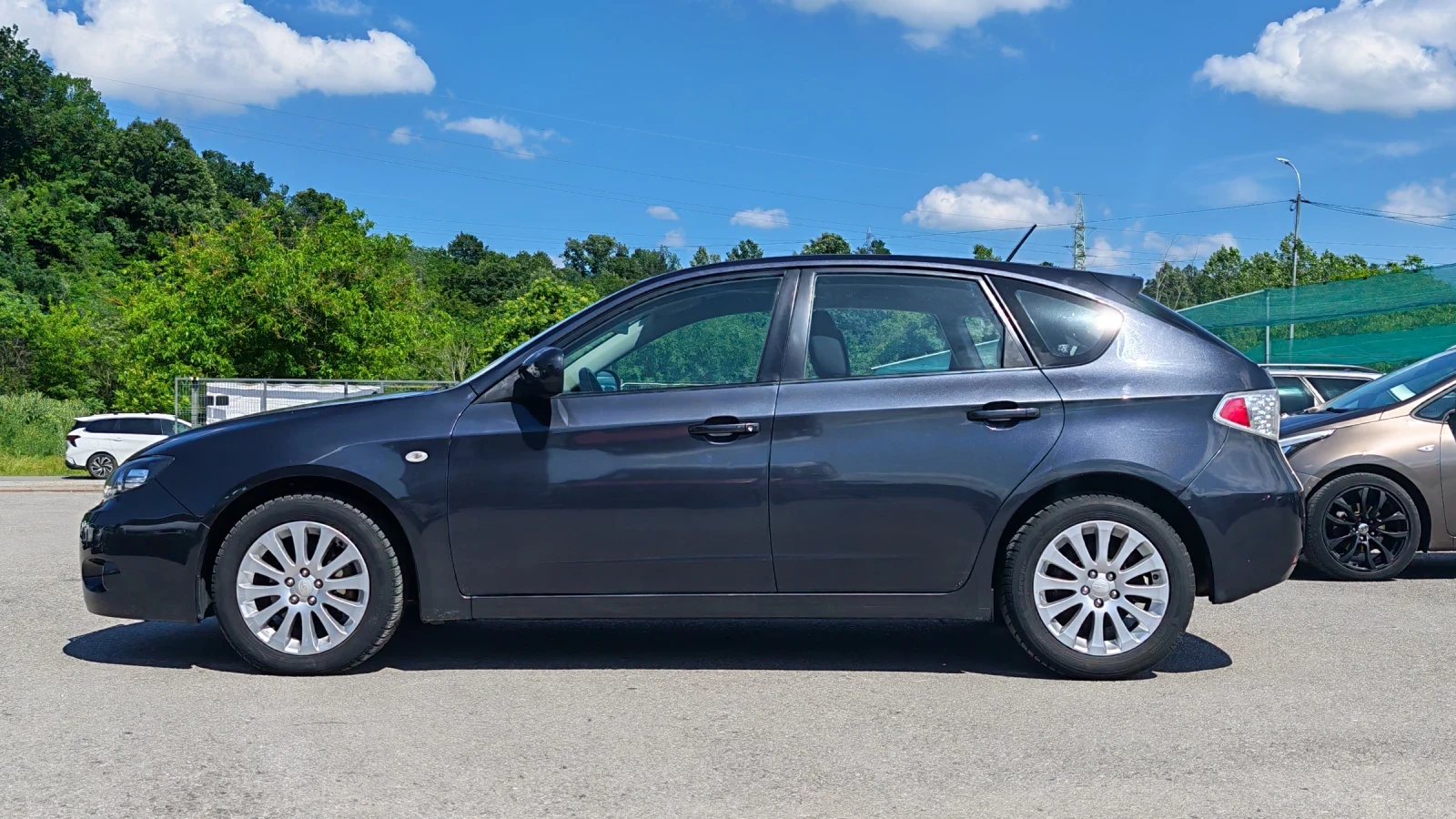 Subaru Impreza 2.0R ��������� | Mobile.bg � ����������� 2