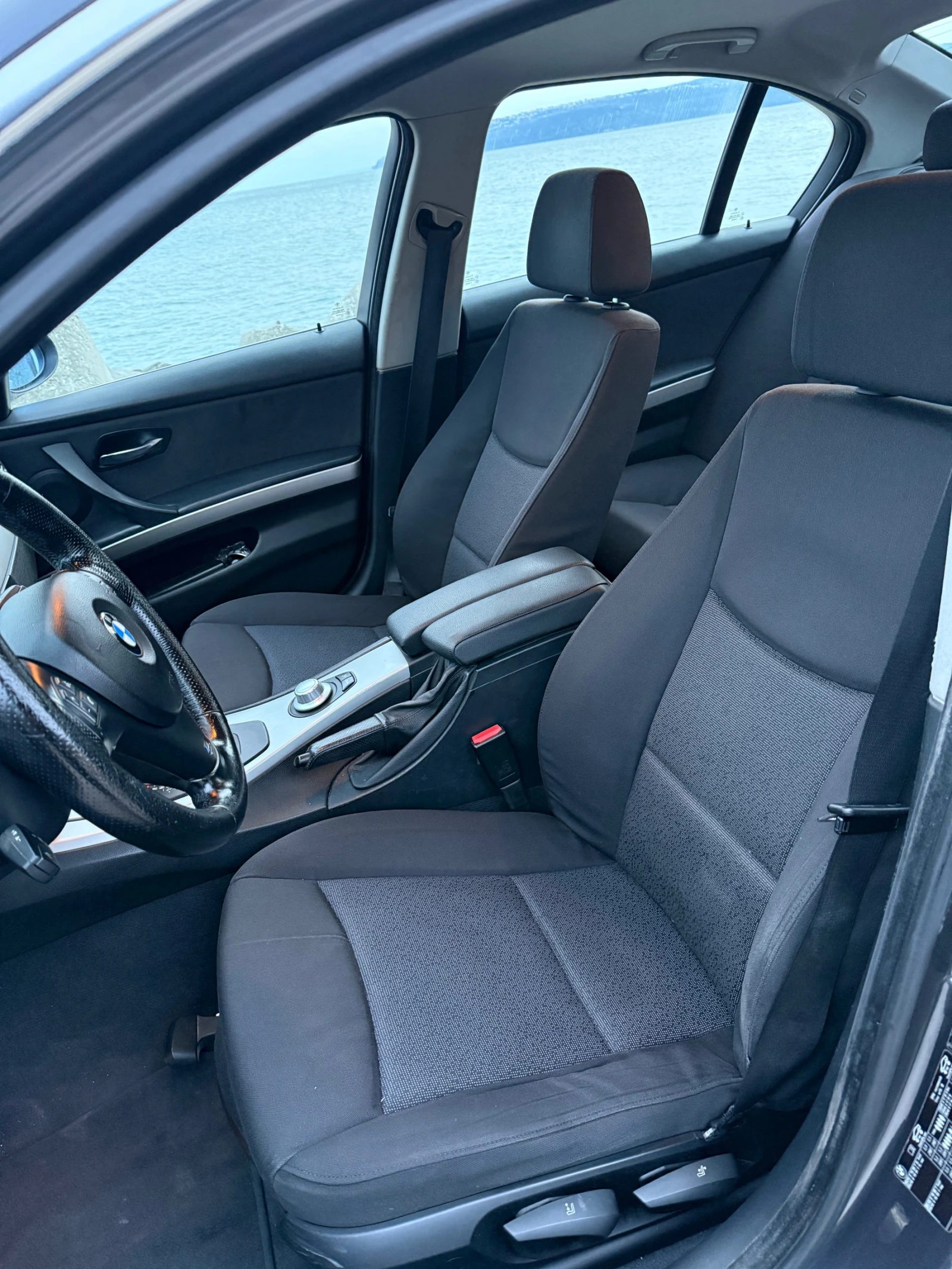 BMW 330 XD с Навигация, снимка 12 - Автомобили и джипове - 55300108