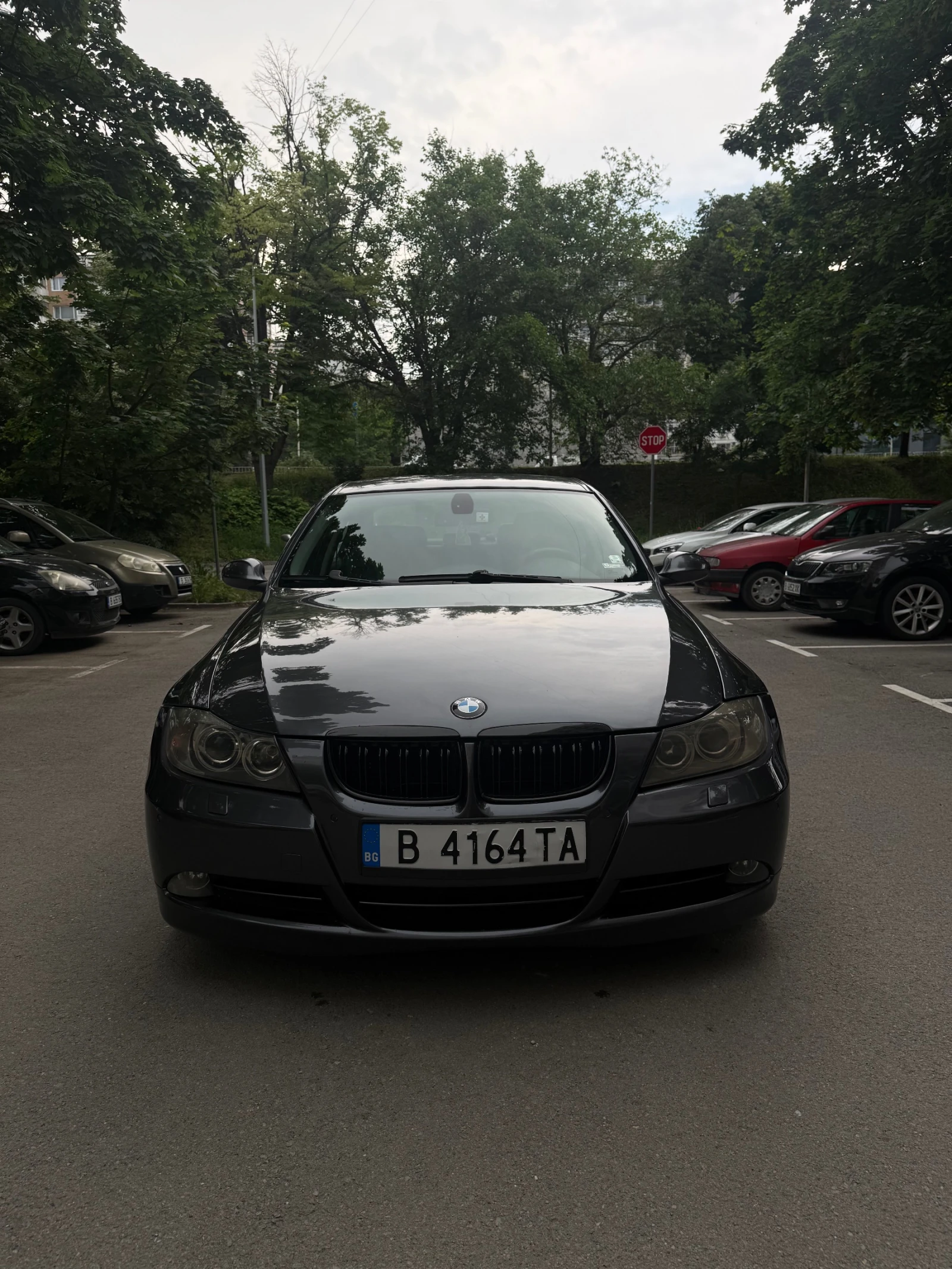 BMW 330 XD NAVI