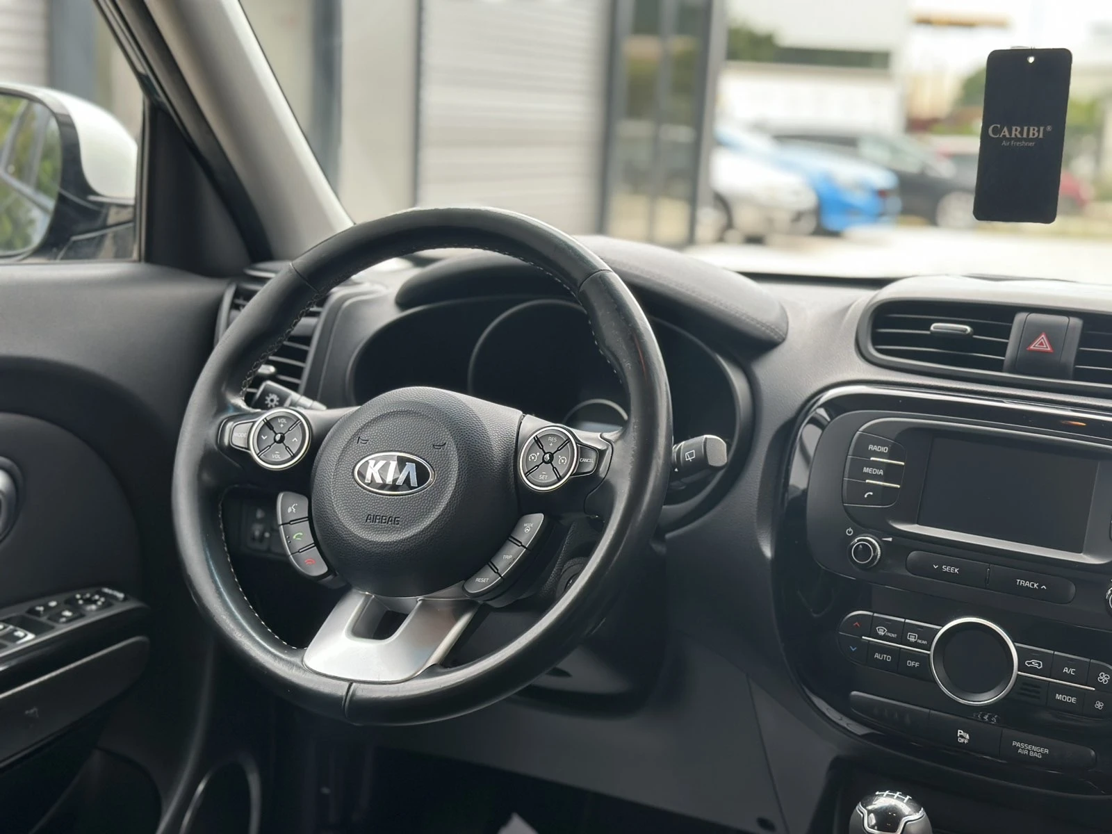 Kia Soul ИТАЛИЯ 100 ХИЛ КМ, снимка 10 - Автомобили и джипове - 55427942