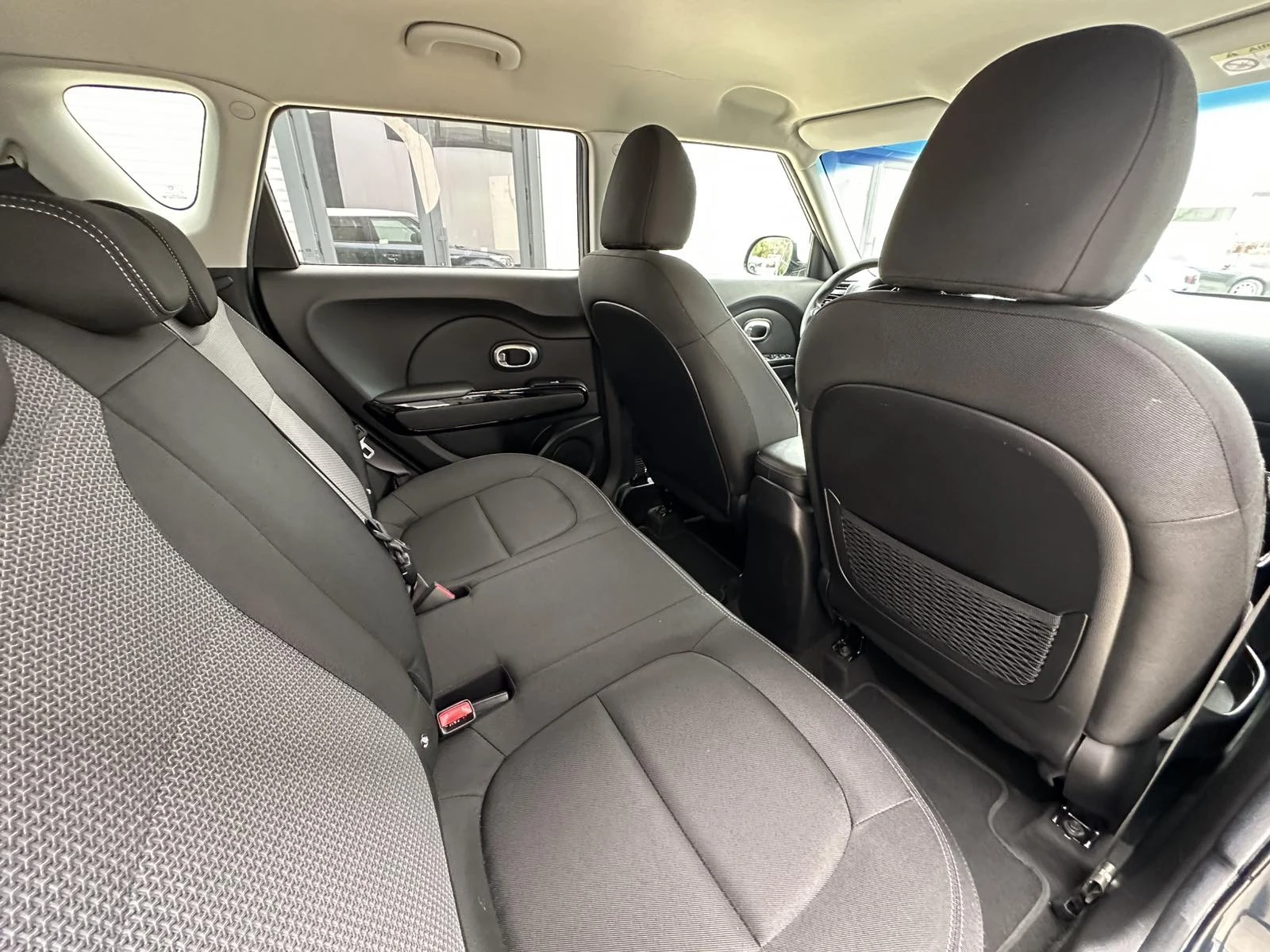 Kia Soul ИТАЛИЯ 100 ХИЛ КМ, снимка 8 - Автомобили и джипове - 55427942