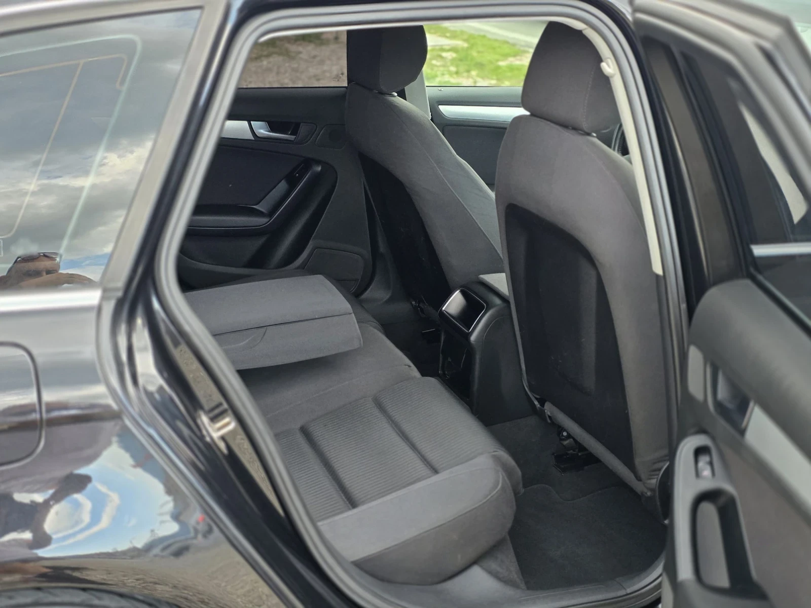 Audi A4 2.0 tdi  Quattro 170 k.c. Собтсвен Лизинг, снимка 11 - Автомобили и джипове - 55436970