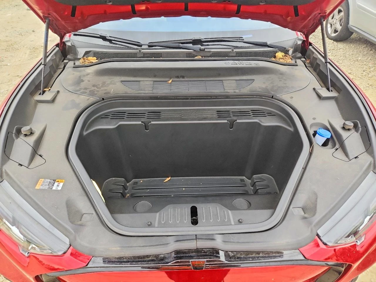 Ford Mustang Mach-E PREMIUM RWD, снимка 12 - Автомобили и джипове - 55485924