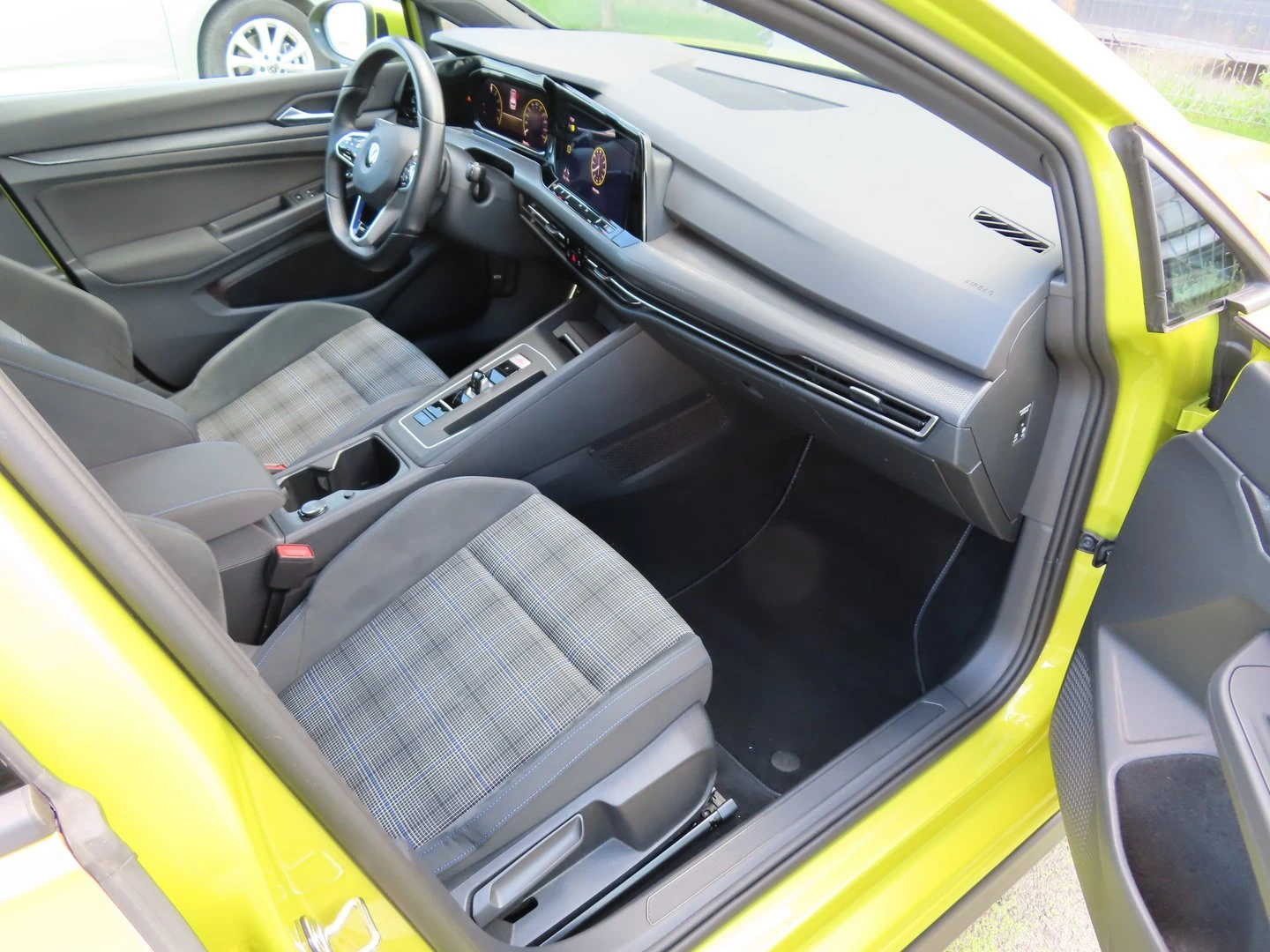 VW Golf, снимка 5 - Автомобили и джипове - 56422483