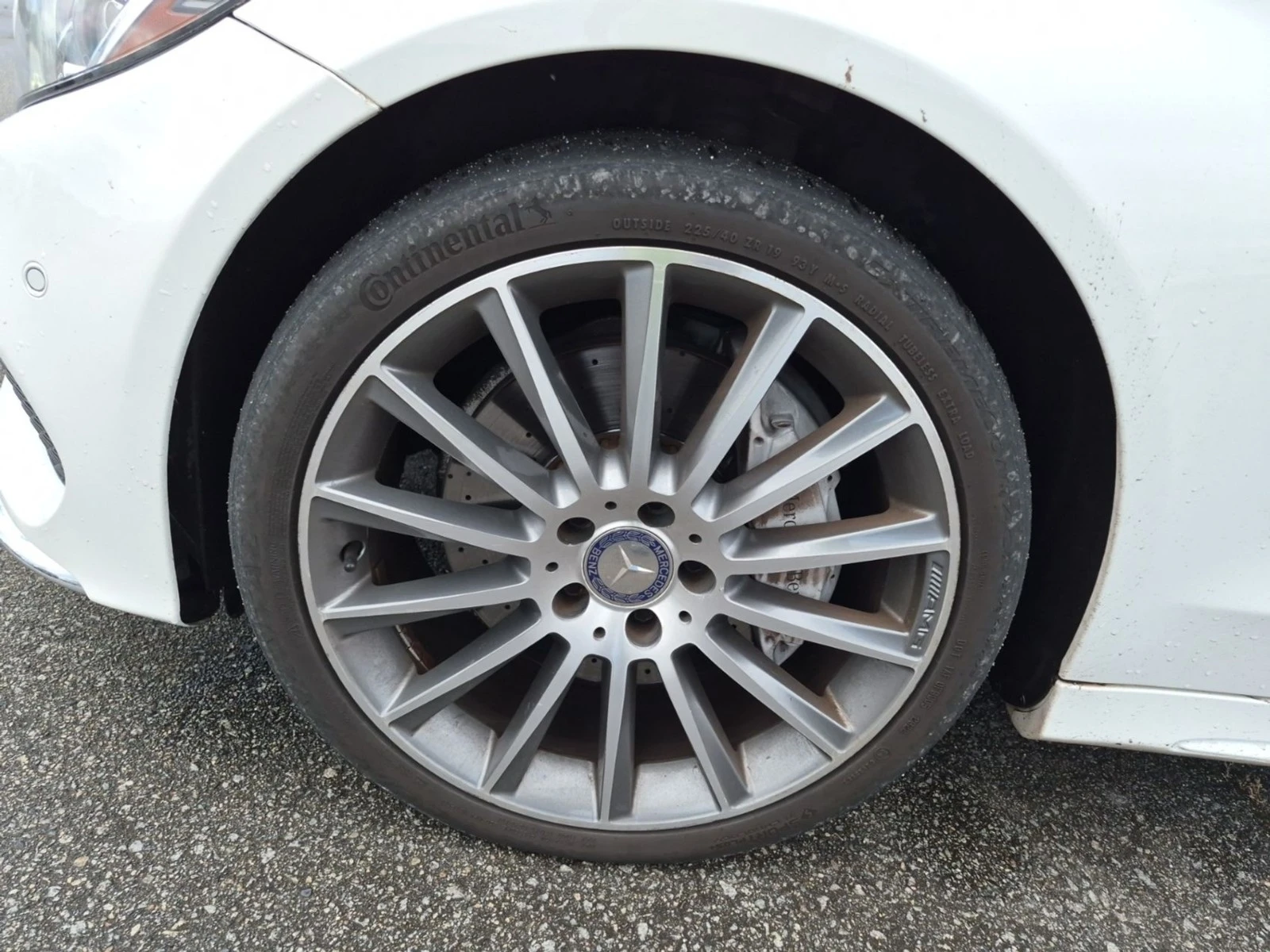 Mercedes-Benz C 400 * HeadUp *  A��������� * (���� �� ��) | Mobile.bg � ����������� 6