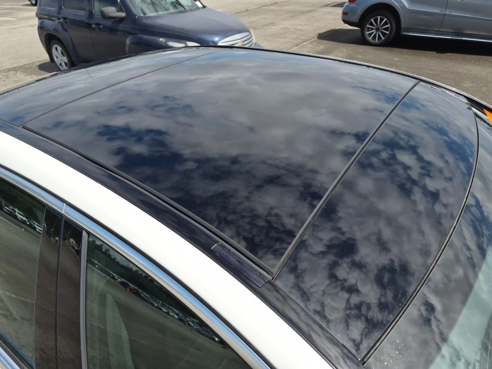 Mercedes-Benz C 400 * HeadUp *  A��������� * (���� �� ��) | Mobile.bg � ����������� 5