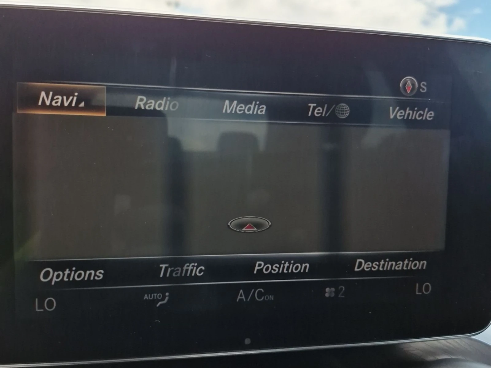 Mercedes-Benz C 400 * HeadUp *  A��������� * (���� �� ��) | Mobile.bg � ����������� 11