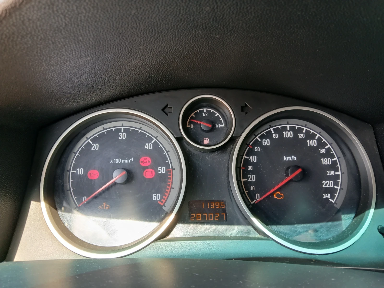 Opel Astra, снимка 8 - Автомобили и джипове - 55583286