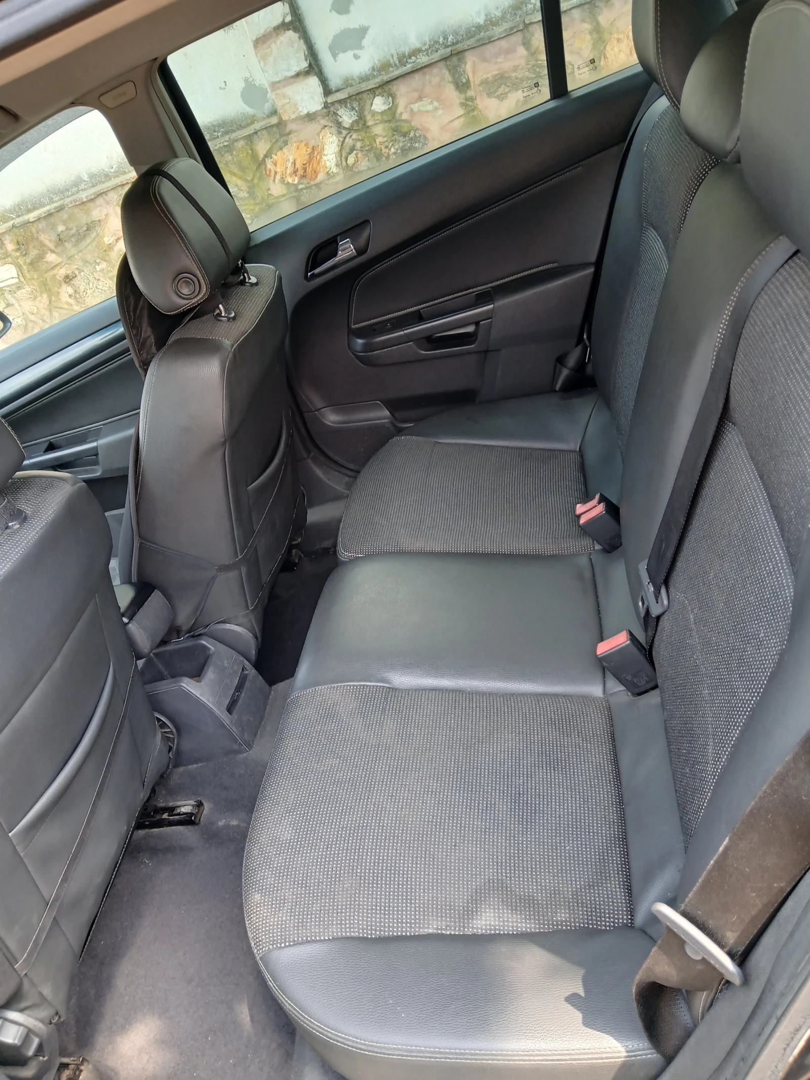 Opel Astra, снимка 6 - Автомобили и джипове - 55583286