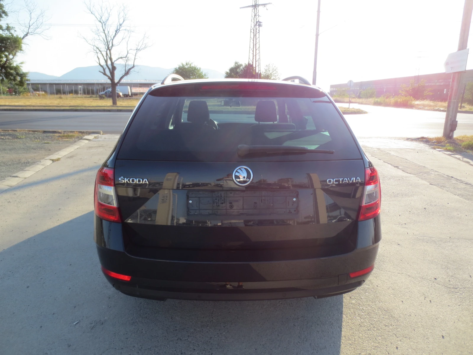 Skoda Octavia 1.6 TDI | Mobile.bg � ����������� 6