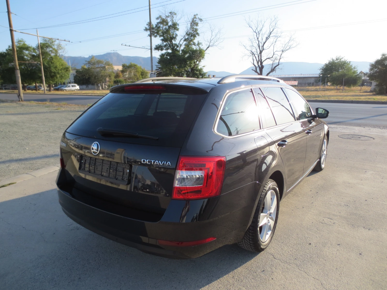 Skoda Octavia 1.6 TDI | Mobile.bg � ����������� 5