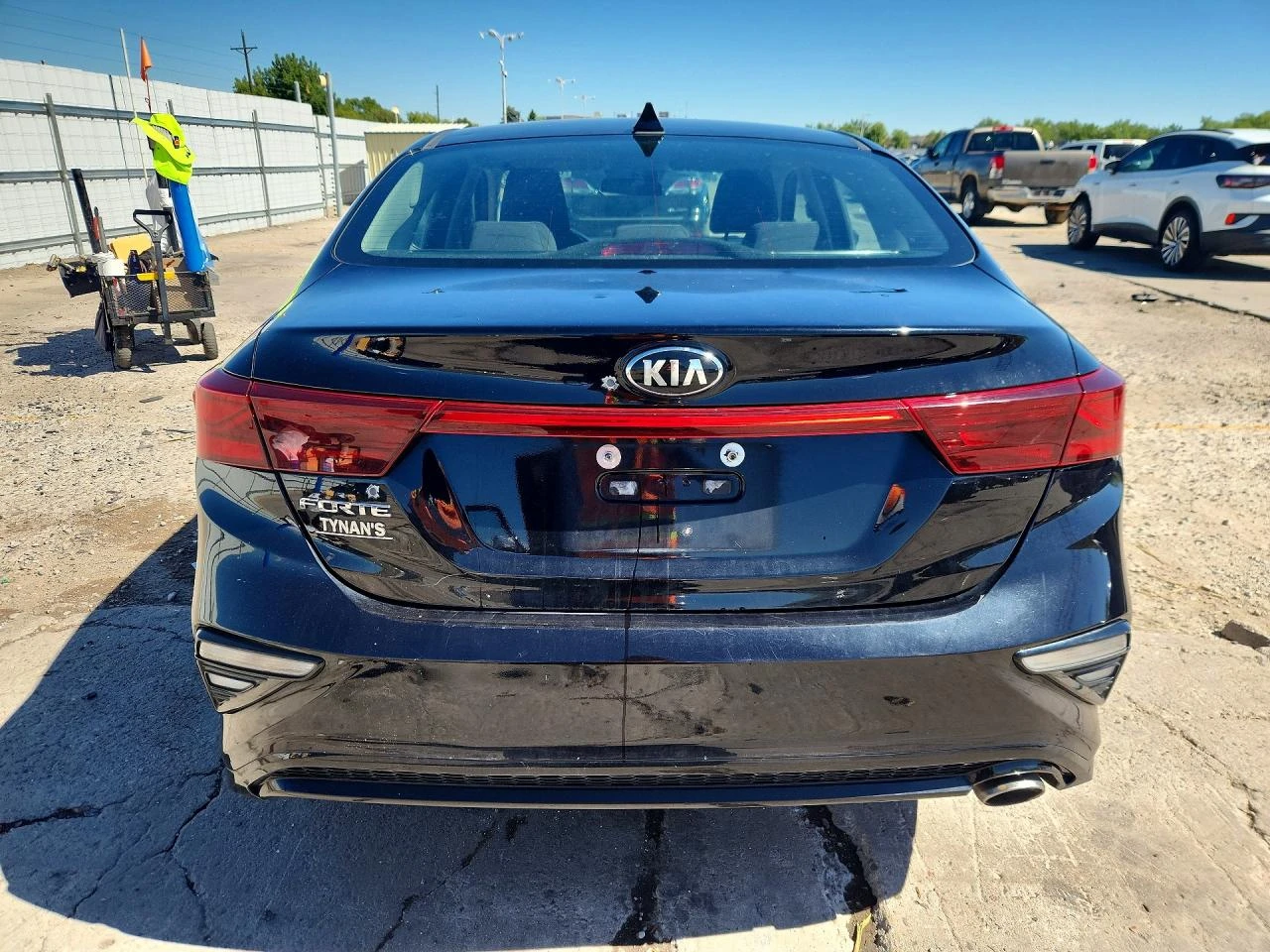 Kia Cadenza Forte | Mobile.bg � ����������� 6