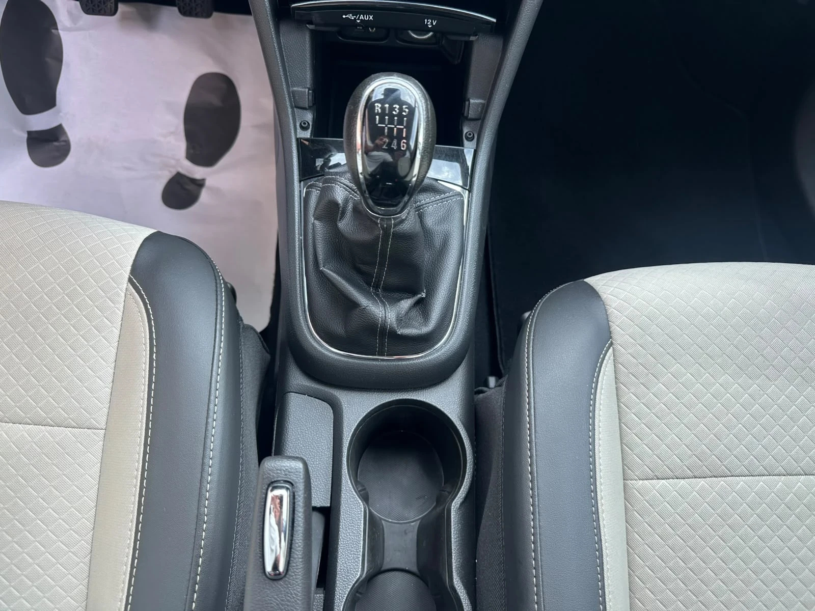 Opel Mokka X, снимка 12 - Автомобили и джипове - 56066028