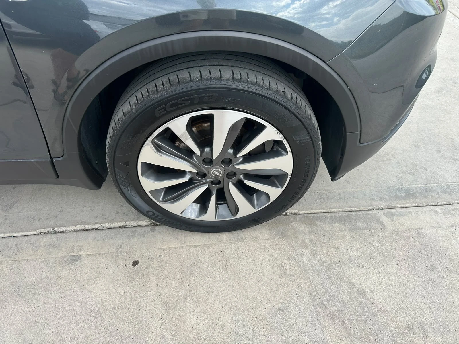 Opel Mokka X, снимка 16 - Автомобили и джипове - 56066028