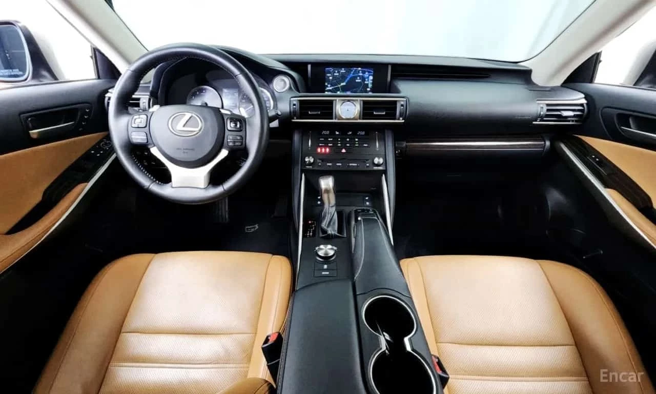 Lexus IS * Supreme * ���� �� �� | Mobile.bg � ����������� 7