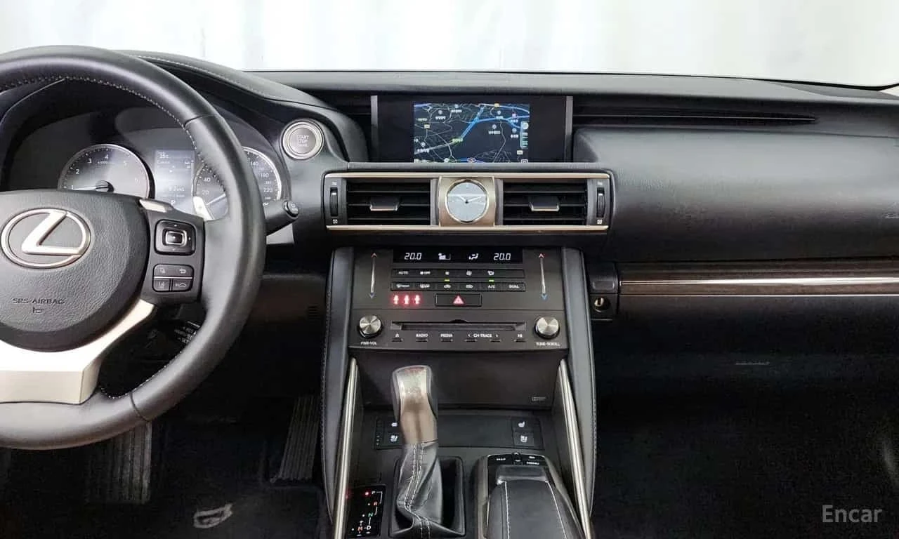Lexus IS * Supreme * ���� �� �� | Mobile.bg � ����������� 14