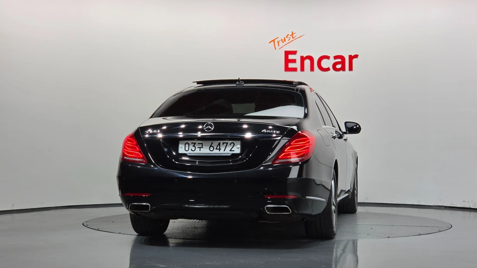 Mercedes-Benz S 400 3.0 V6 Biturbo 4MATIC, FULL | Mobile.bg � ����������� 4