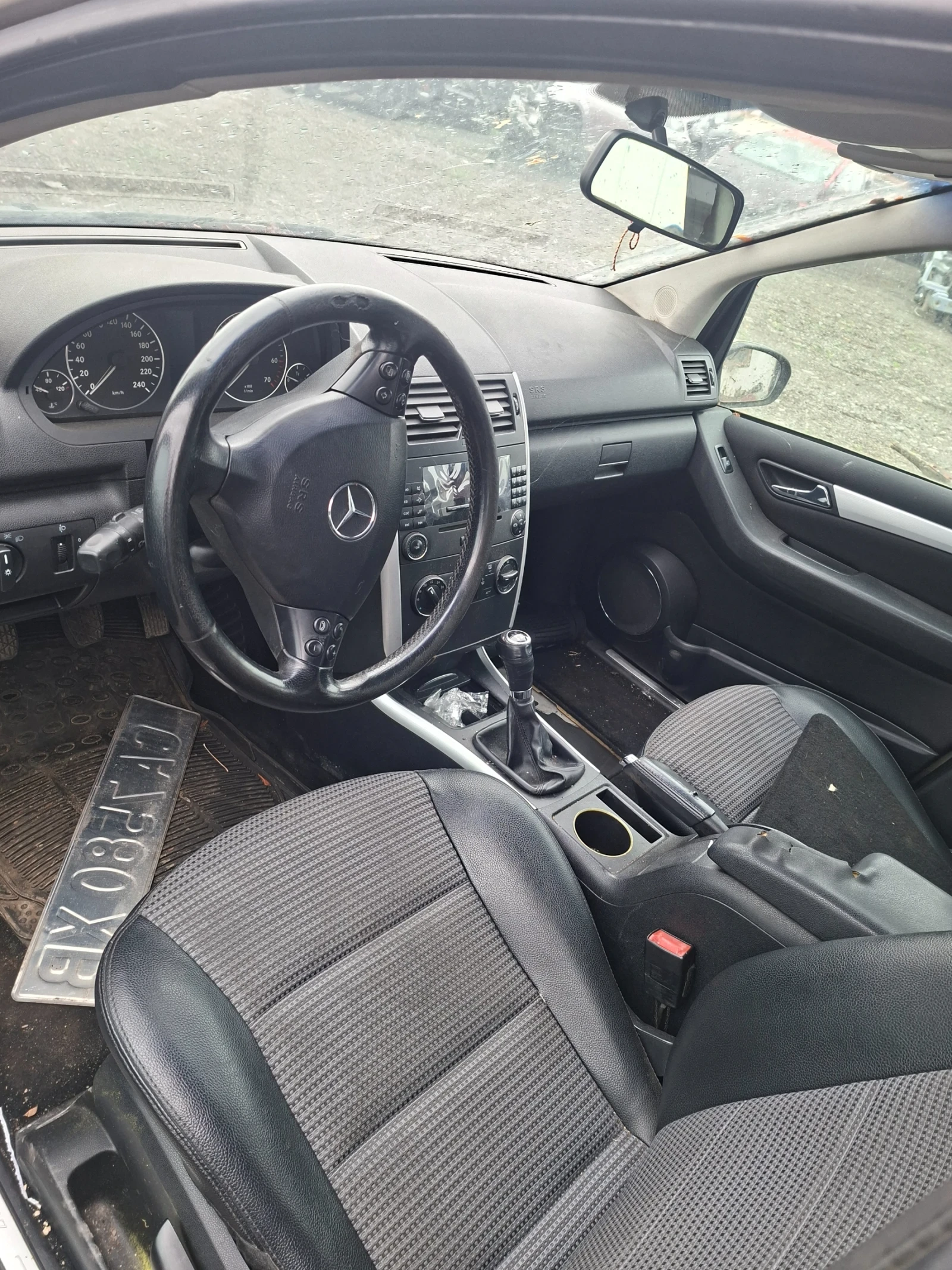 Mercedes-Benz A 170 | Mobile.bg � ����������� 7