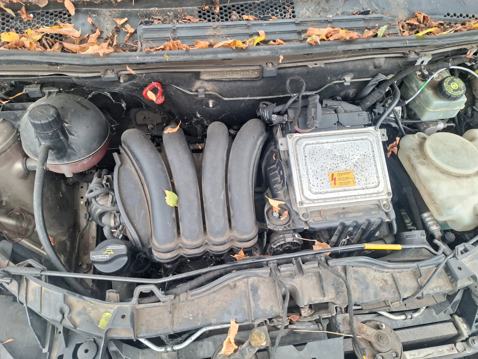 Mercedes-Benz A 170 | Mobile.bg � ����������� 6