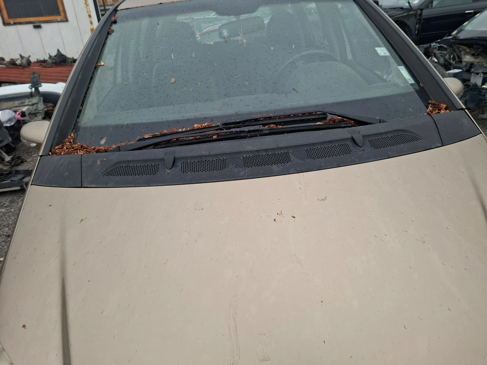 Mercedes-Benz A 170 | Mobile.bg � ����������� 4