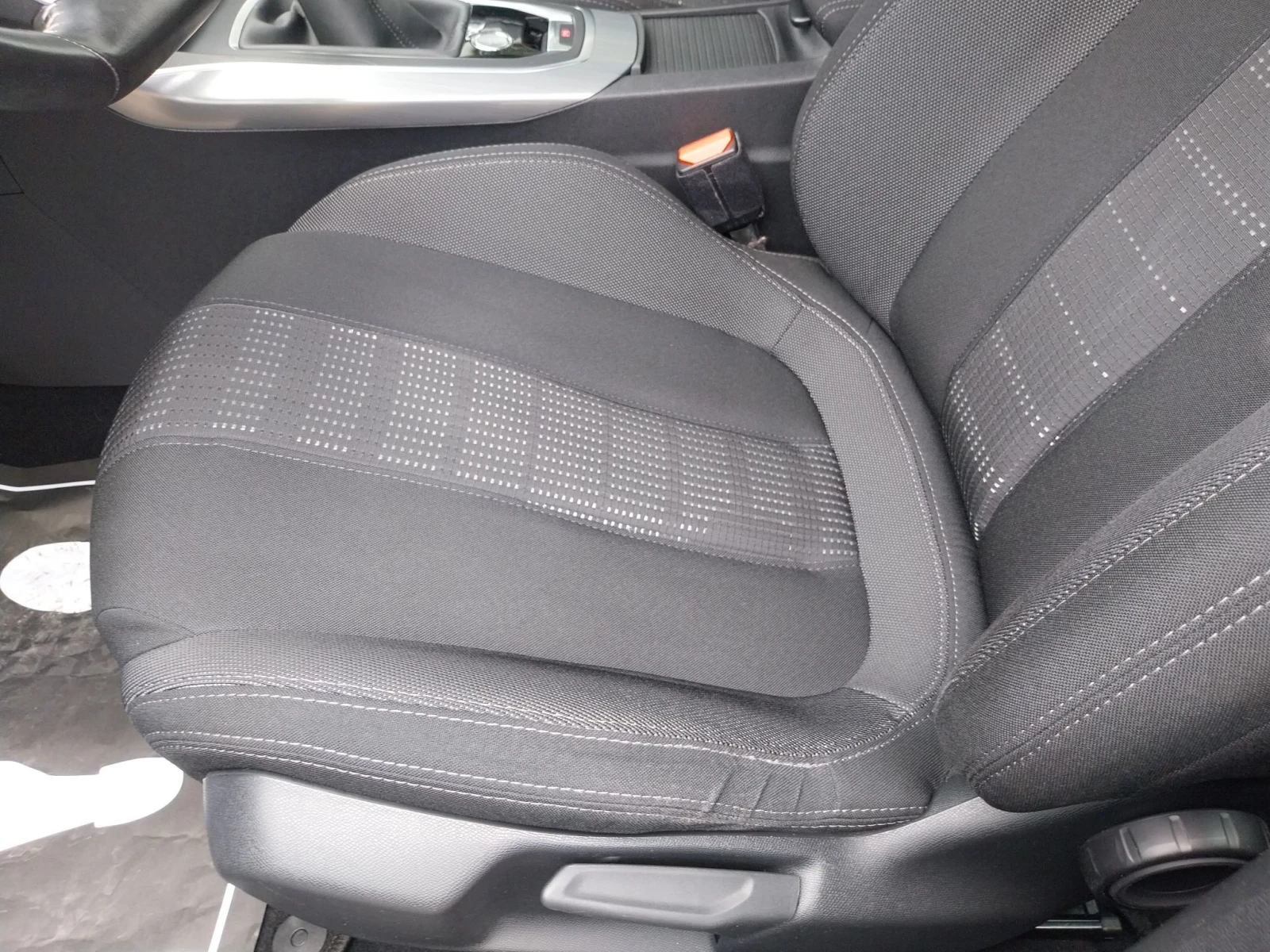 Peugeot 308 1.6 BlueHDI | Mobile.bg � ����������� 8