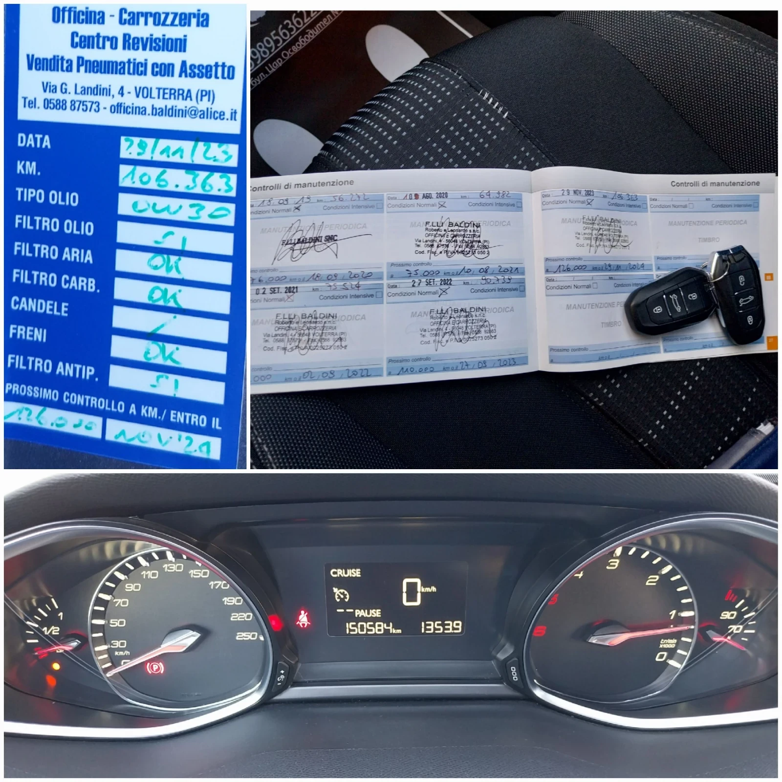 Peugeot 308 1.6 BlueHDI | Mobile.bg � ����������� 15