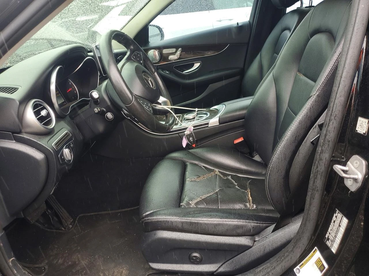 Mercedes-Benz C 300 2.0l 4Matic | Mobile.bg � ����������� 7