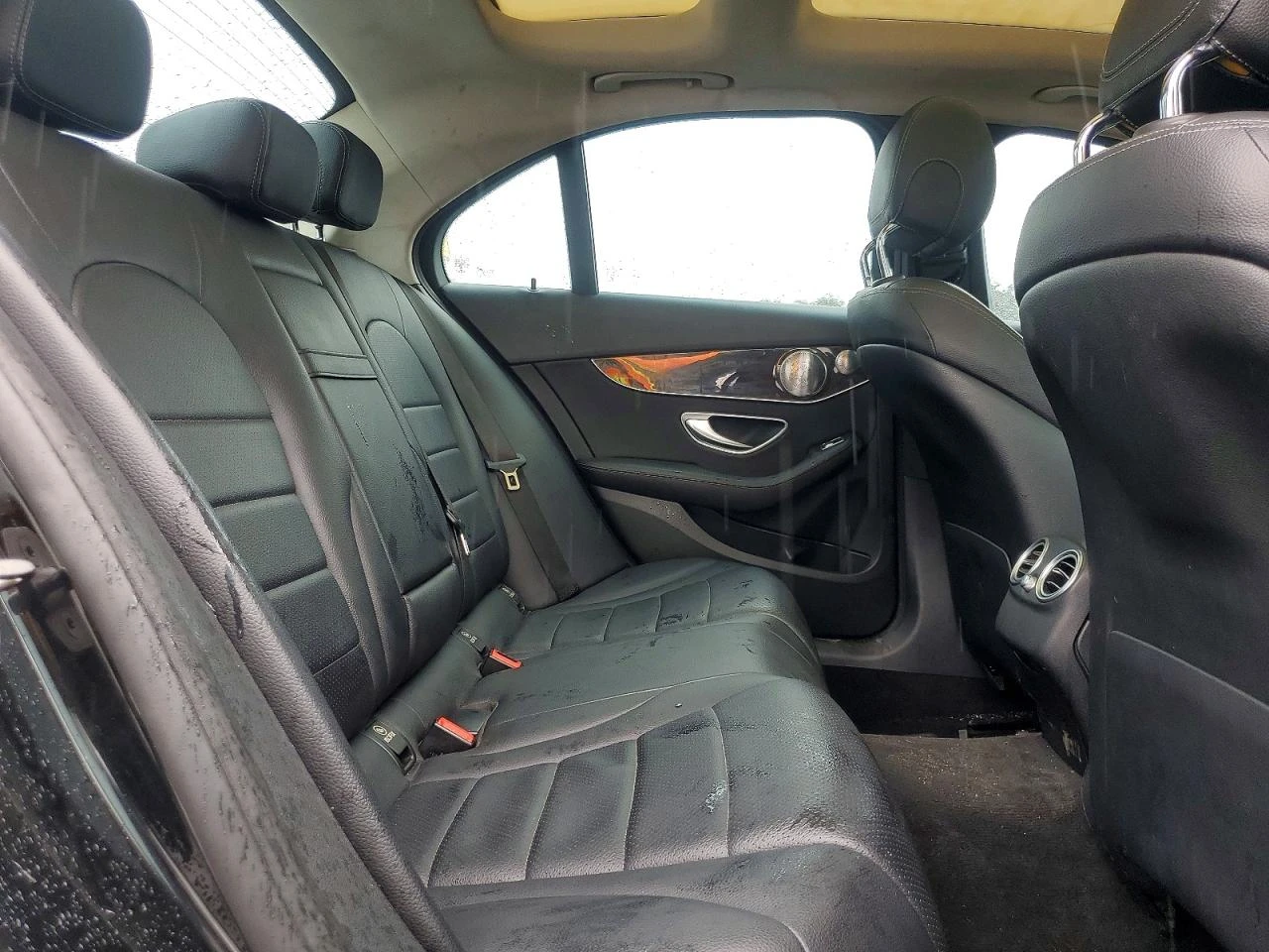 Mercedes-Benz C 300 2.0l 4Matic | Mobile.bg � ����������� 10