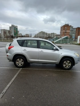 Toyota Rav4 2.2D4D 136 кс , снимка 6