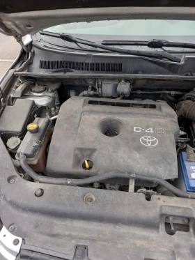 Toyota Rav4 2.2D4D 136 кс , снимка 7