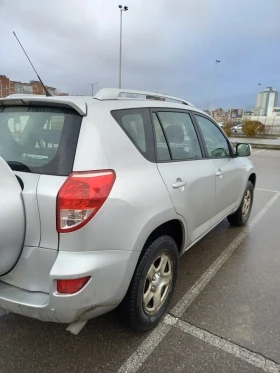 Toyota Rav4 2.2D4D 136 кс , снимка 5