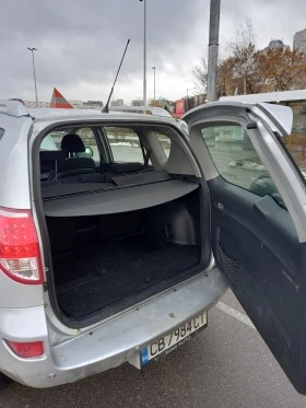 Toyota Rav4 2.2D4D 136 кс , снимка 8