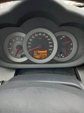 Toyota Rav4 2.2D4D 136 кс , снимка 11