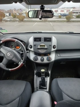 Toyota Rav4 2.2D4D 136 кс , снимка 14