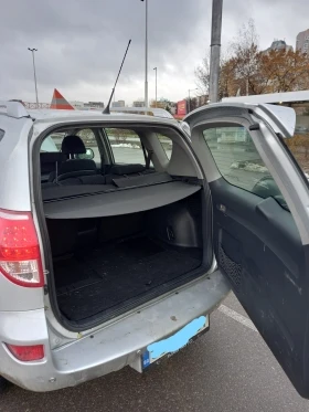 Toyota Rav4 2.2D4D 136 кс , снимка 9