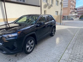 Toyota Rav4 Газ/Бензин , снимка 3