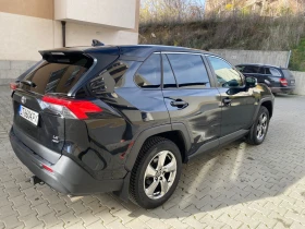 Toyota Rav4 Газ/Бензин , снимка 5