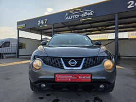 Nissan Juke 1.6i, 117, АВТОМАТИК, снимка 2