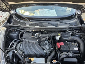 Nissan Juke 1.6i, 117, АВТОМАТИК, снимка 17