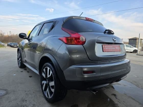 Nissan Juke 1.6i, 117, АВТОМАТИК, снимка 7