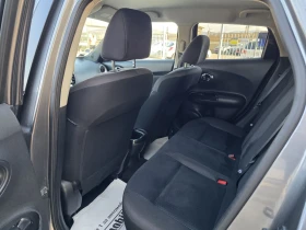 Nissan Juke 1.6i, 117, АВТОМАТИК, снимка 15