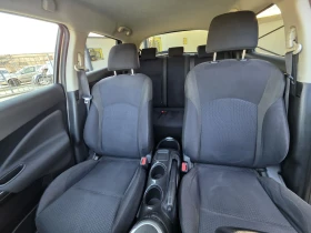 Nissan Juke 1.6i, 117, АВТОМАТИК, снимка 14